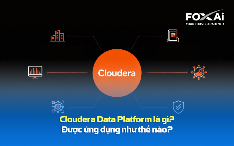 Cloudera Data Platform