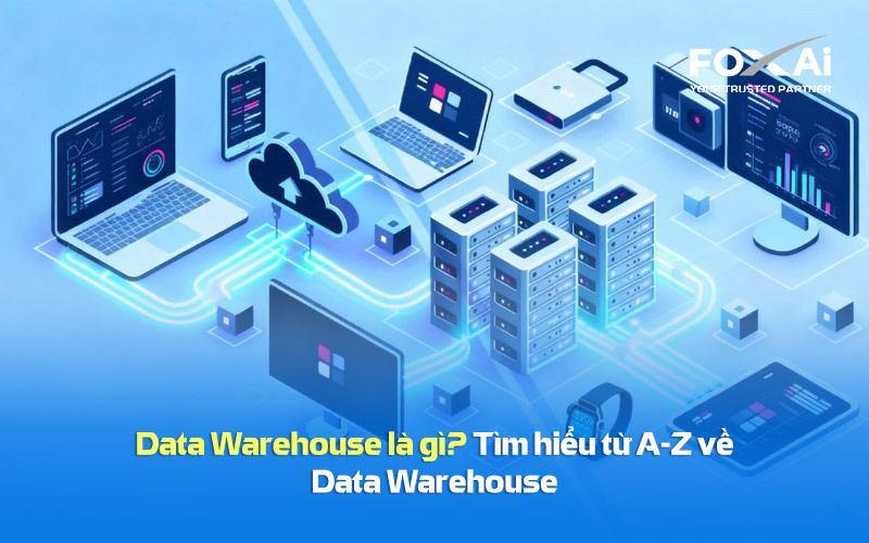 Data Warehouse