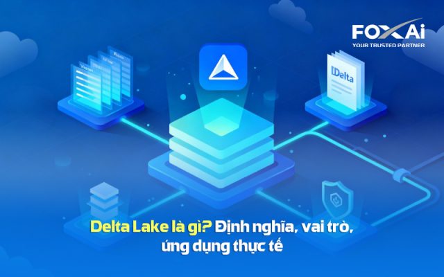 Delta Lake là gì