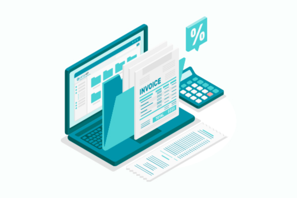 Đối chiếu và hạch toán kế toán