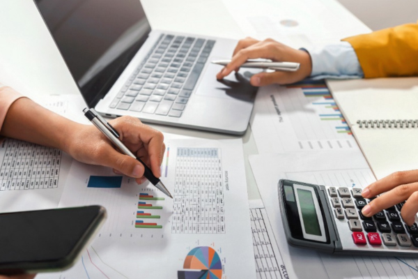 Dự báo nghề kế toán trong tương lai