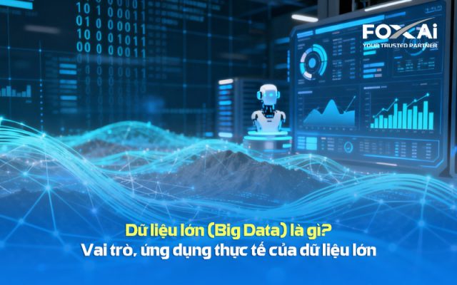 Dữ liệu lớn