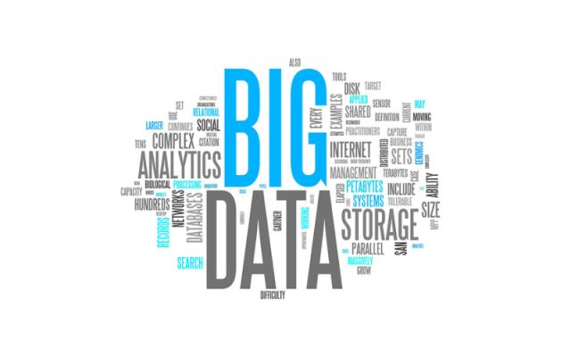 Dữ liệu lớn là gì