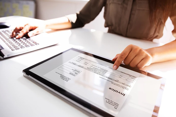 Hóa đơn điện tử