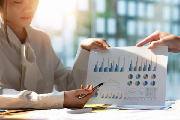 Lợi ích AI mang lại