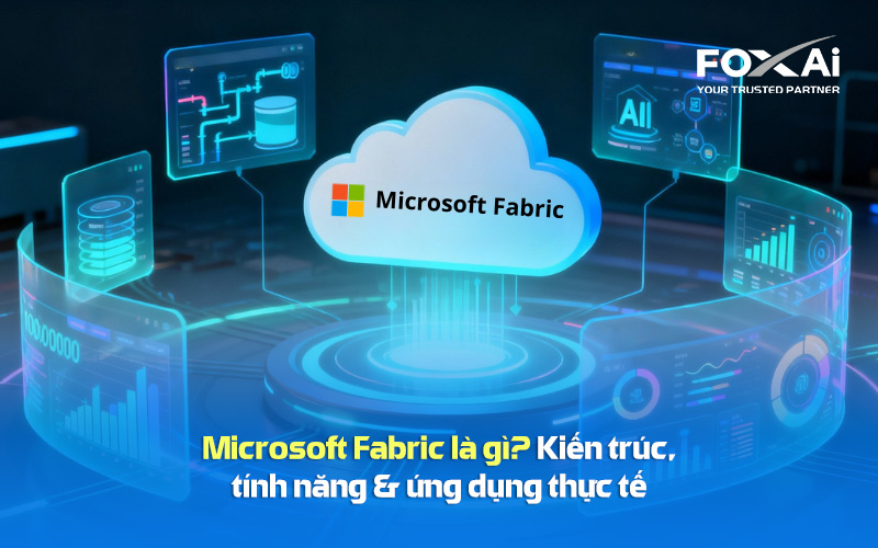 Microsoft Fabric