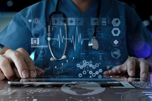 Nghiên cứu lâm sàng