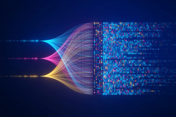 Phân tích dữ liệu trong ngành năng lượng