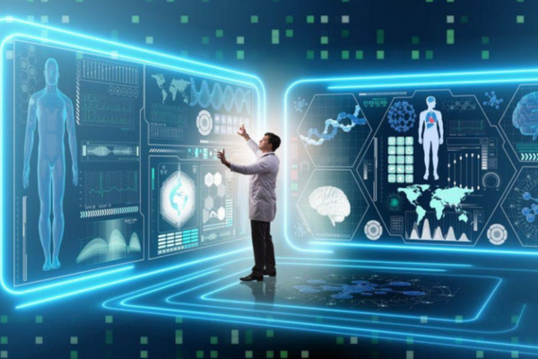 Phân tích dữ liệu trong ngành y tế