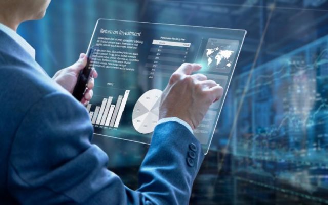 Tốc độ dữ liệu