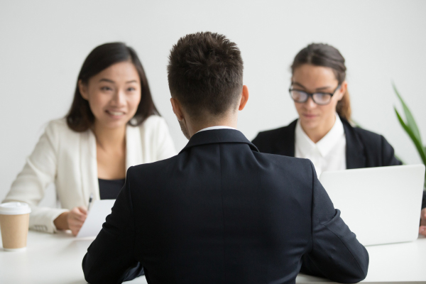 Tuyển dụng nhân tài