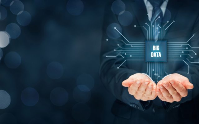 Xử lý và chuyển đổi dữ liệu