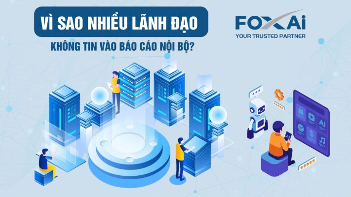 dữ liệu báo cáo